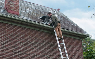 what affects urgent Lee Chapel roof repairs