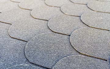 Lee Chapel asphalt roofing costs
