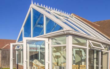 conservatory roof insulation costs Lee Chapel