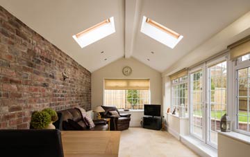 conservatory roof insulation Lee Chapel, Essex
