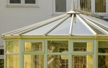 conservatory roof repair Lee Chapel, Essex