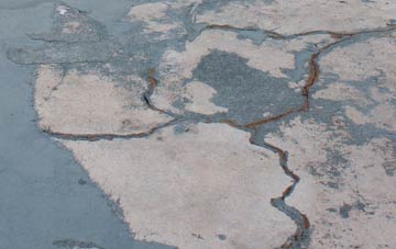 fibreglass roofing replacement Lee Chapel