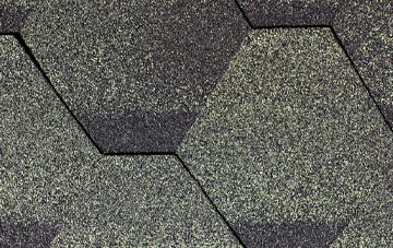 Lee Chapel fibreglass shingle repairs