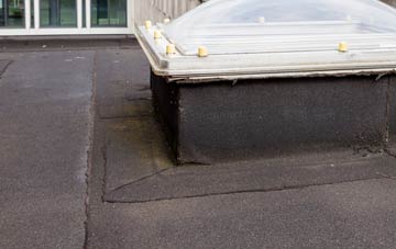 disadvantages of Lee Chapel flat roofs