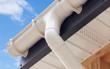 Lee Chapel gutter installation costs