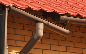 Lee Chapel gutter repair costs