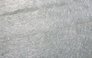 Lee Chapel laminate fibreglass or shingles?