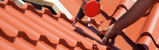 save on Lee Chapel roof installation costs