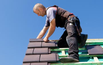 disadvantages of Lee Chapel slate roofing