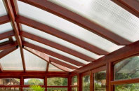 Lee Chapel conservatory roofing insulation