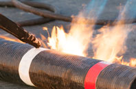 Lee Chapel flat roofing replacement