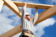 Lee Chapel roof replacement work